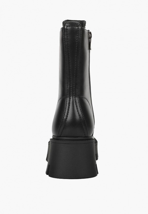 фото Ботинки t.taccardi