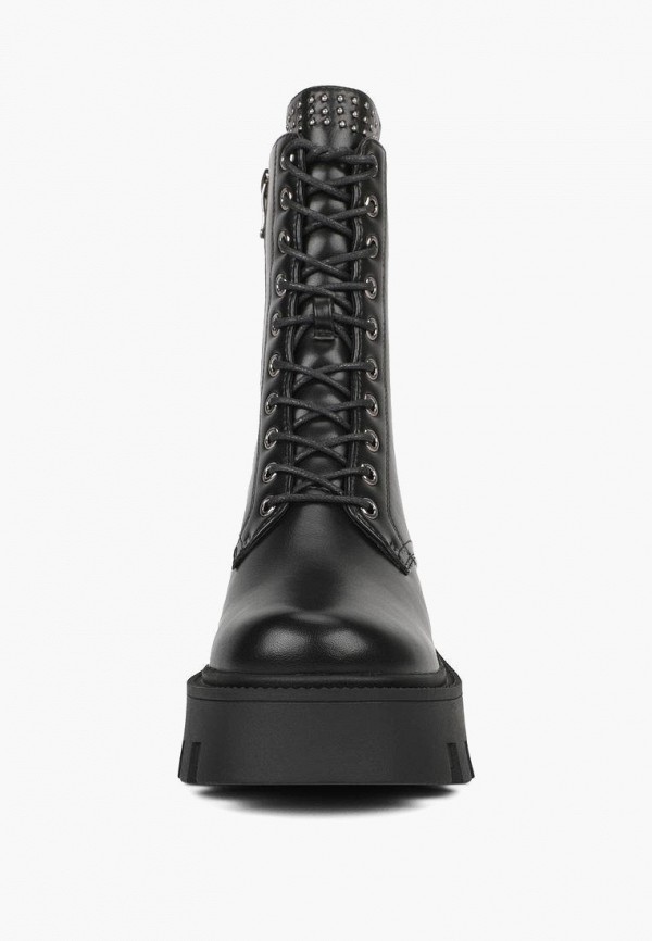 фото Ботинки t.taccardi