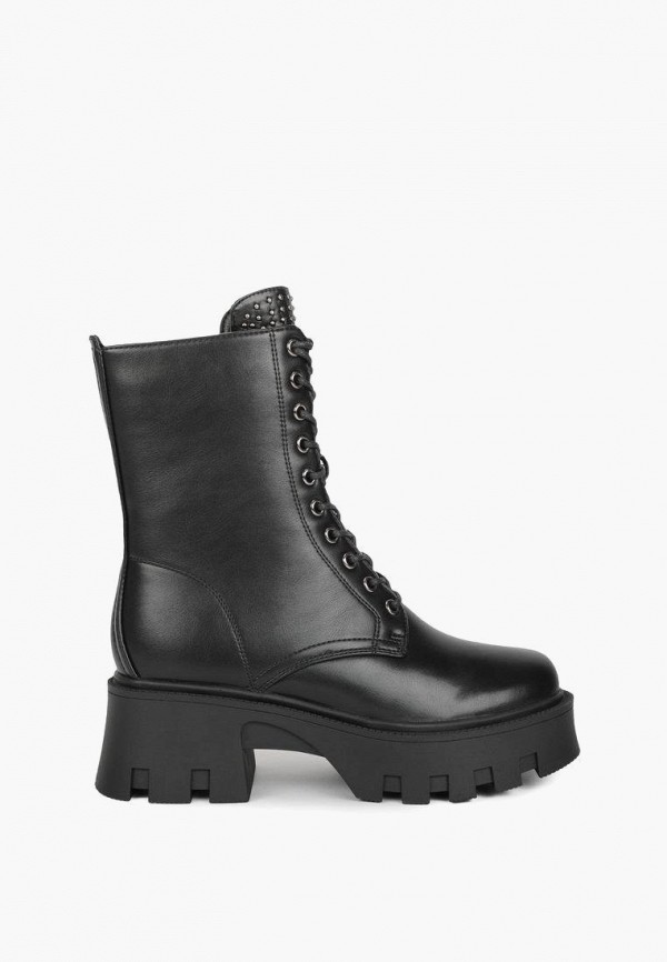 фото Ботинки t.taccardi