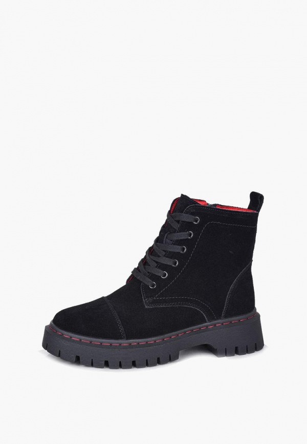 фото Ботинки alessio nesca