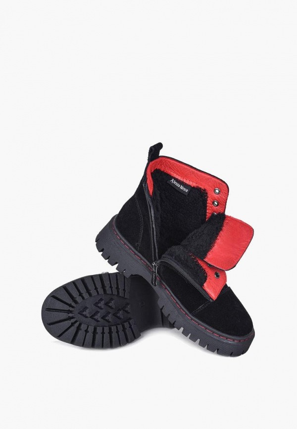 фото Ботинки alessio nesca