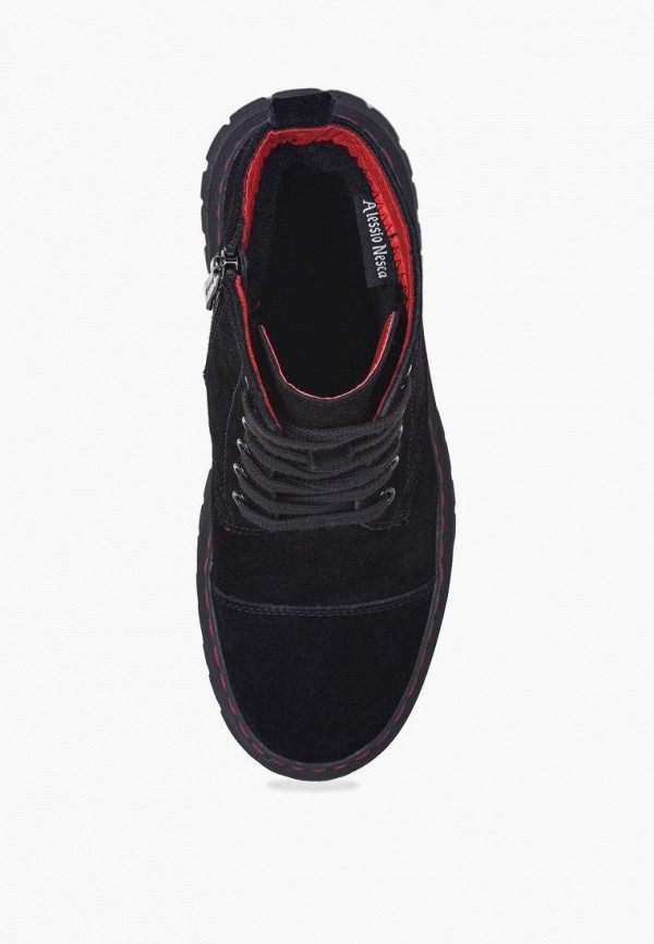 фото Ботинки alessio nesca