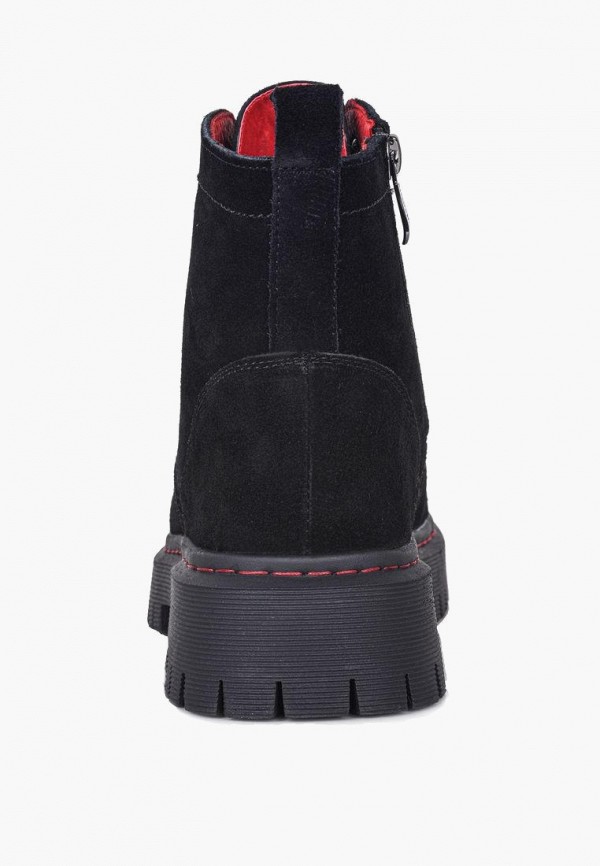 фото Ботинки alessio nesca