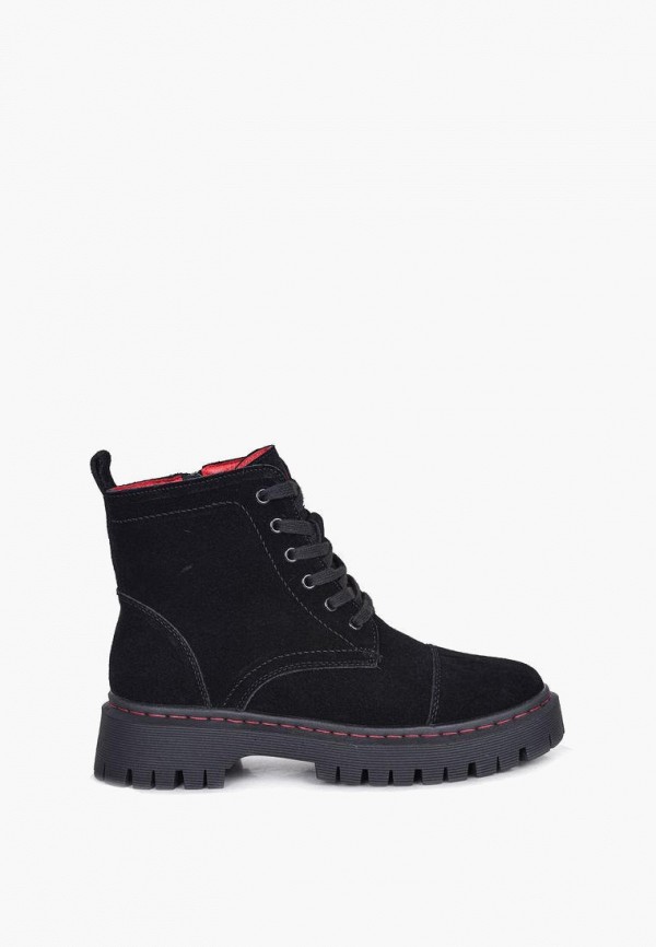 фото Ботинки alessio nesca