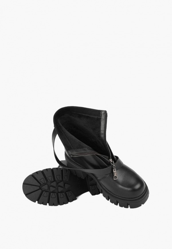 фото Ботильоны t.taccardi