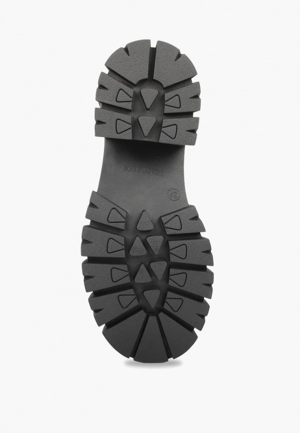 фото Ботильоны t.taccardi