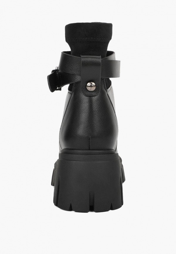 фото Ботильоны t.taccardi