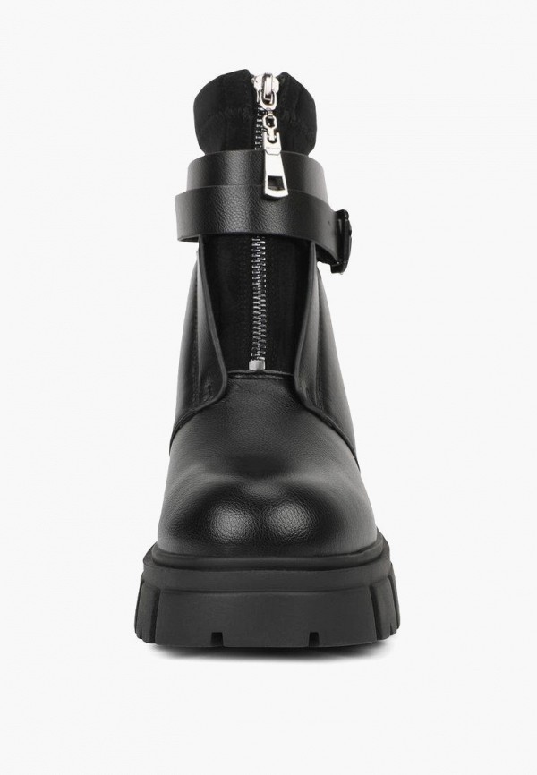 фото Ботильоны t.taccardi