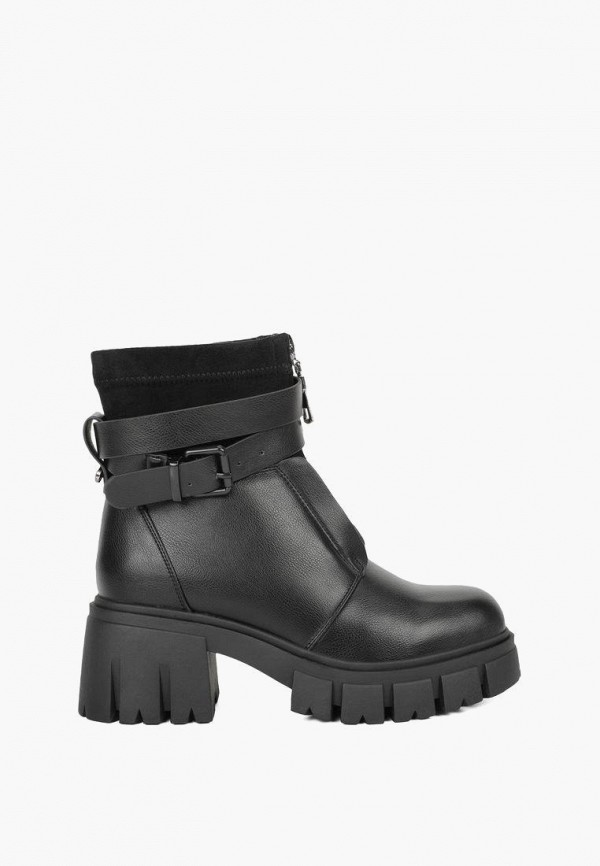 фото Ботильоны t.taccardi