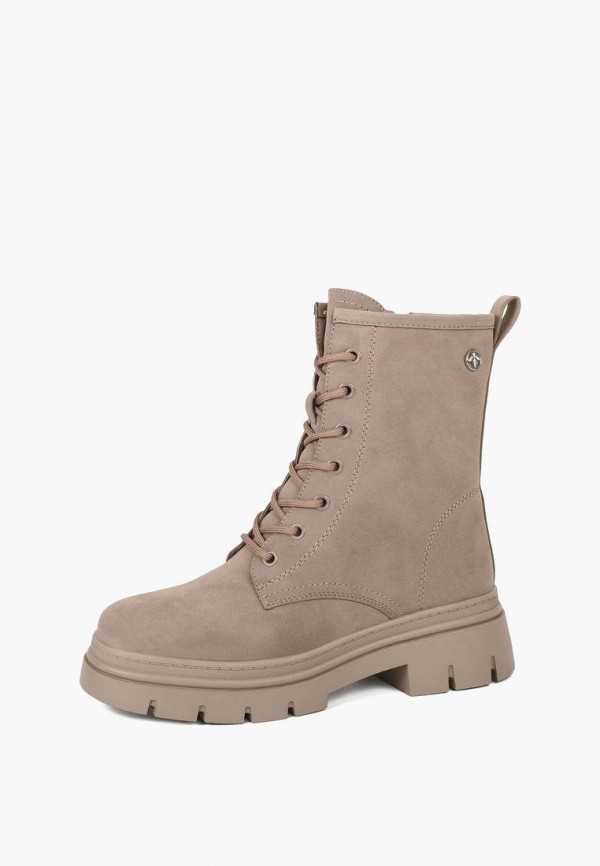 фото Ботинки t.taccardi