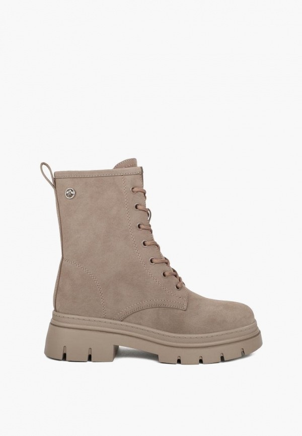 фото Ботинки t.taccardi