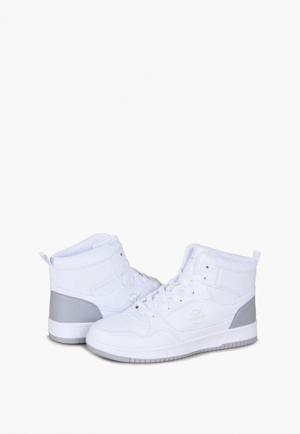 фото Кеды timejump