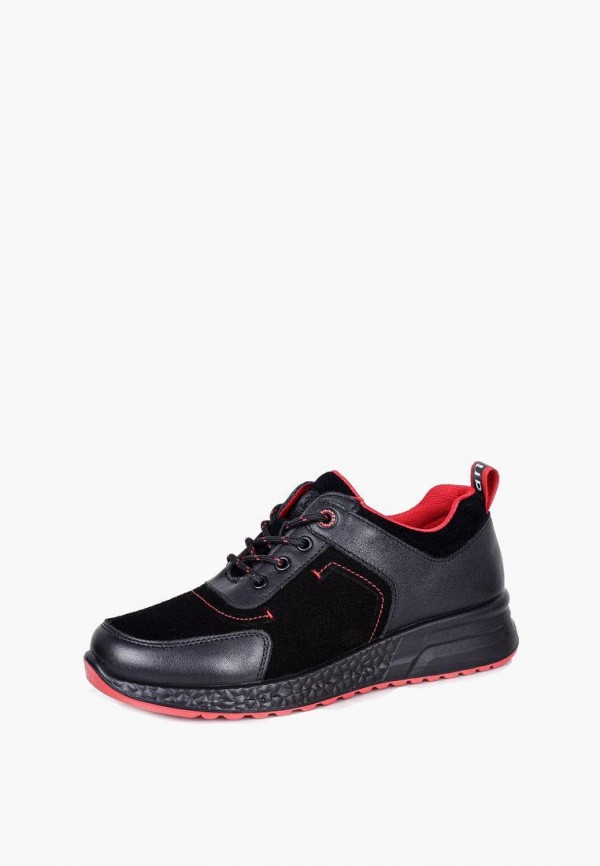 фото Ботинки kari