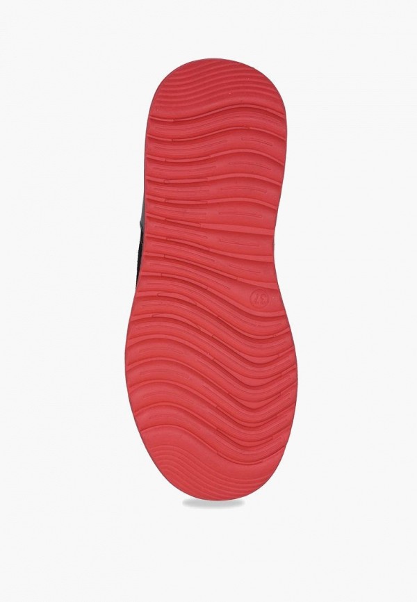 фото Ботинки kari