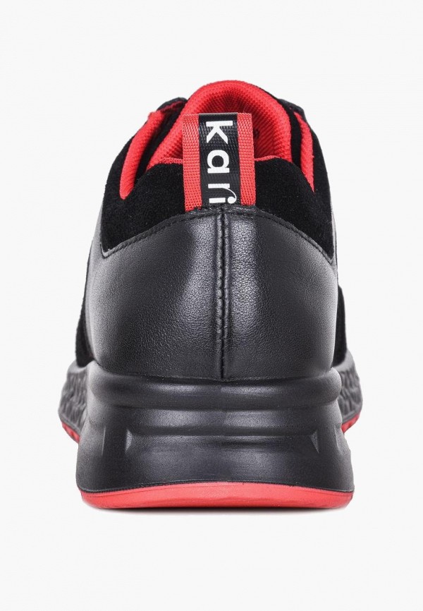 фото Ботинки kari