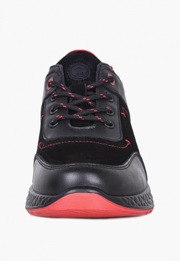 фото Ботинки kari