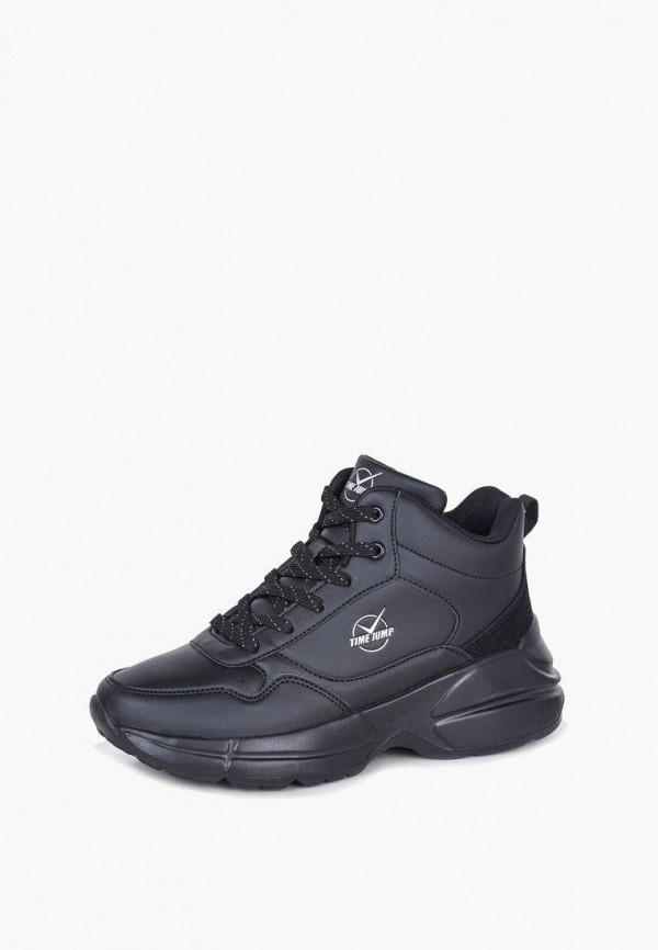 фото Ботинки timejump