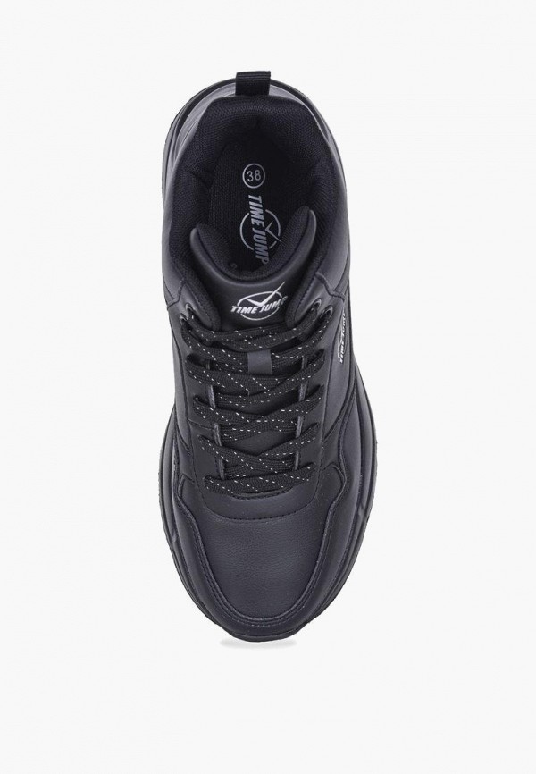 фото Ботинки timejump