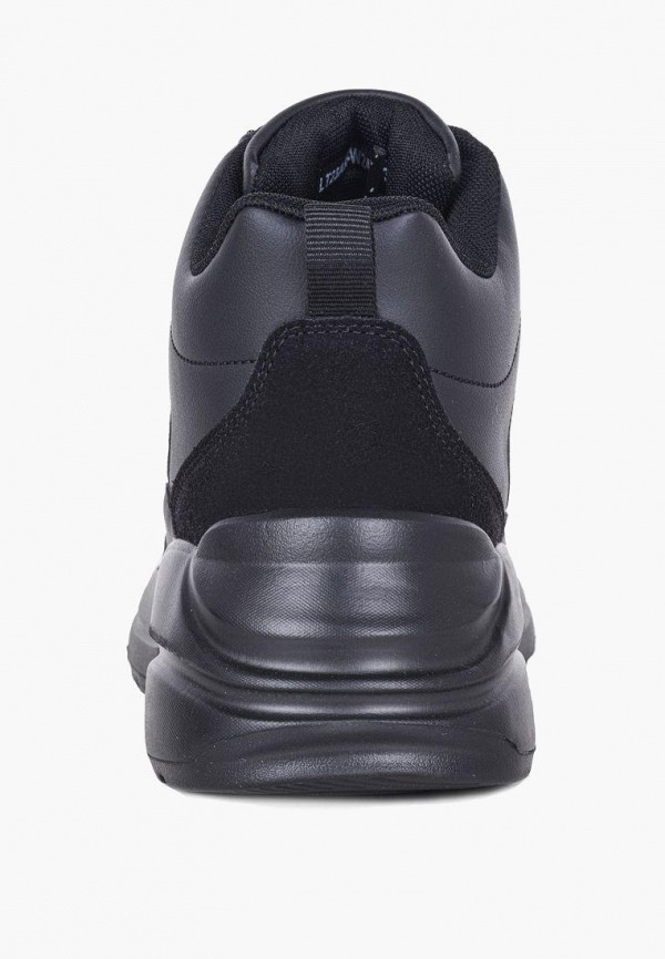 фото Ботинки timejump