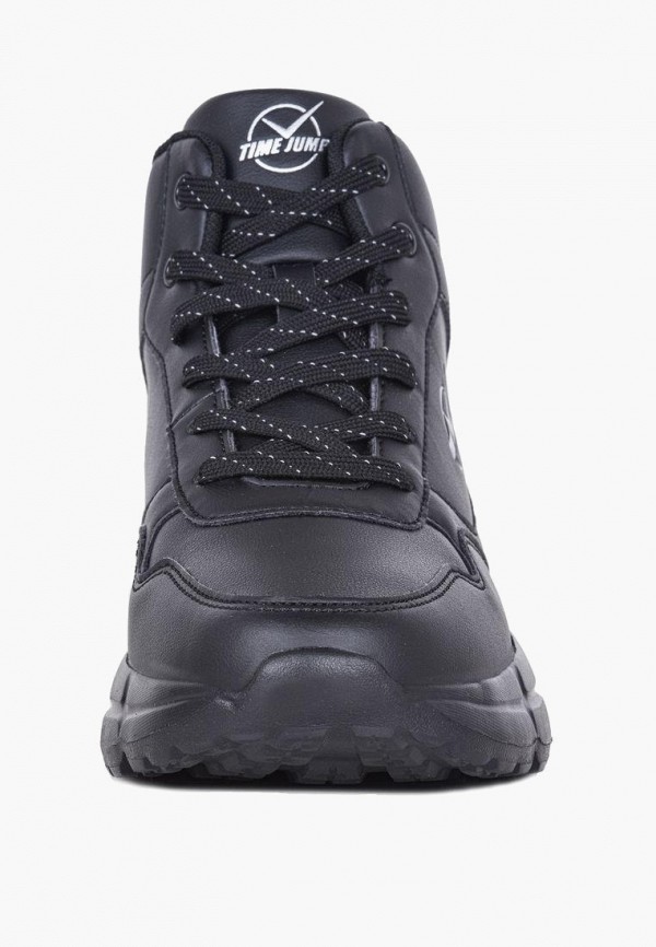 фото Ботинки timejump