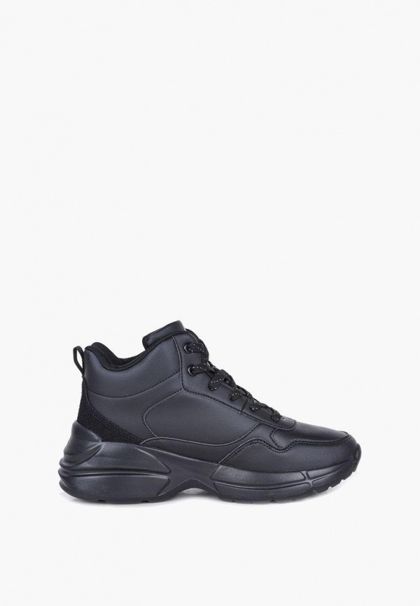 фото Ботинки timejump