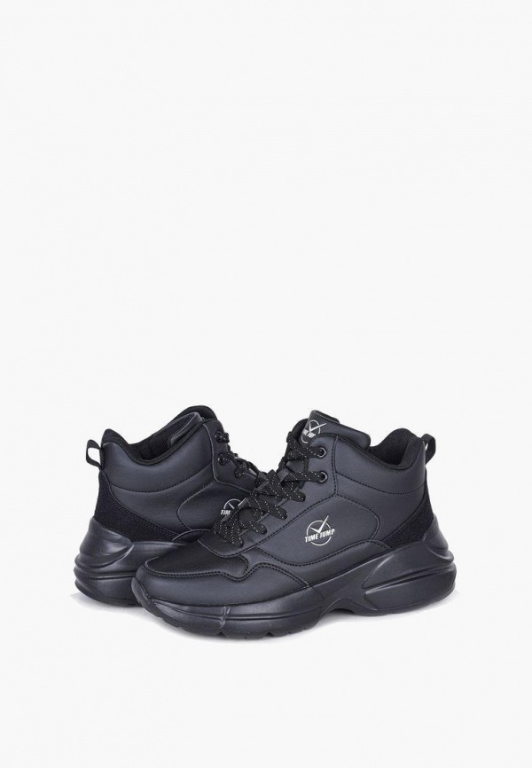 фото Ботинки timejump