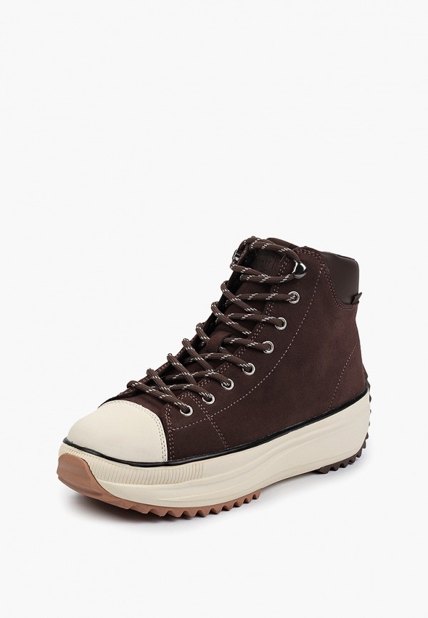 фото Кеды termit