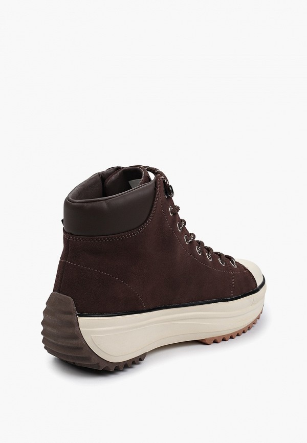 фото Кеды termit