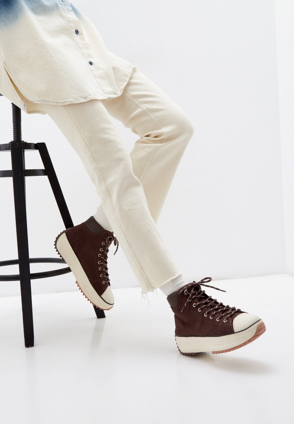 фото Кеды termit