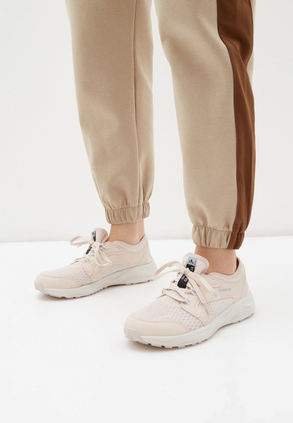 фото Кроссовки toread