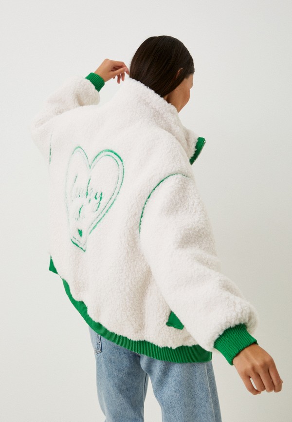 фото Куртка меховая neohit