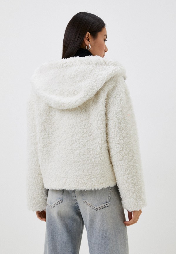 фото Куртка меховая neohit