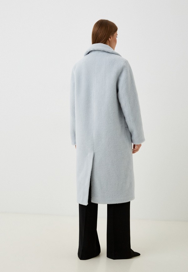 фото Пальто меховое снежная королева