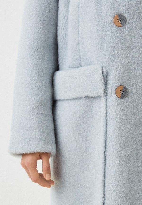 фото Пальто меховое снежная королева