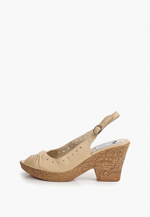 Босоножки Lagatta 3800₽