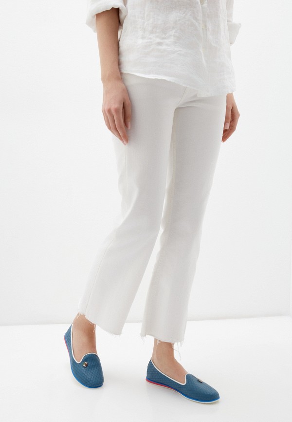 фото Слипоны lagatta