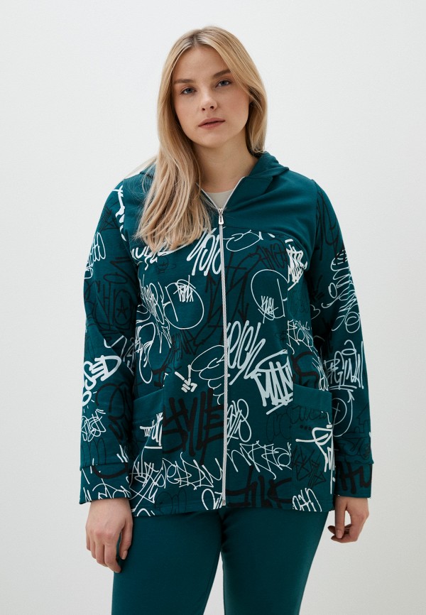 фото Костюм спортивный lika dress