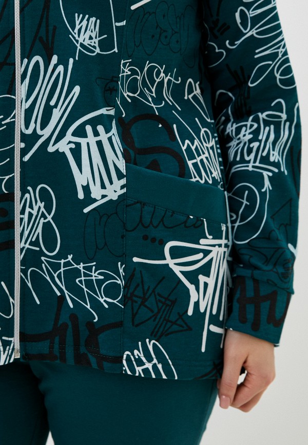фото Костюм спортивный lika dress
