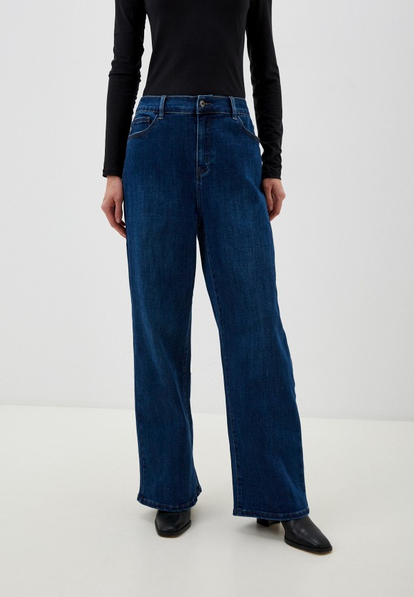 фото Джинсы lika dress