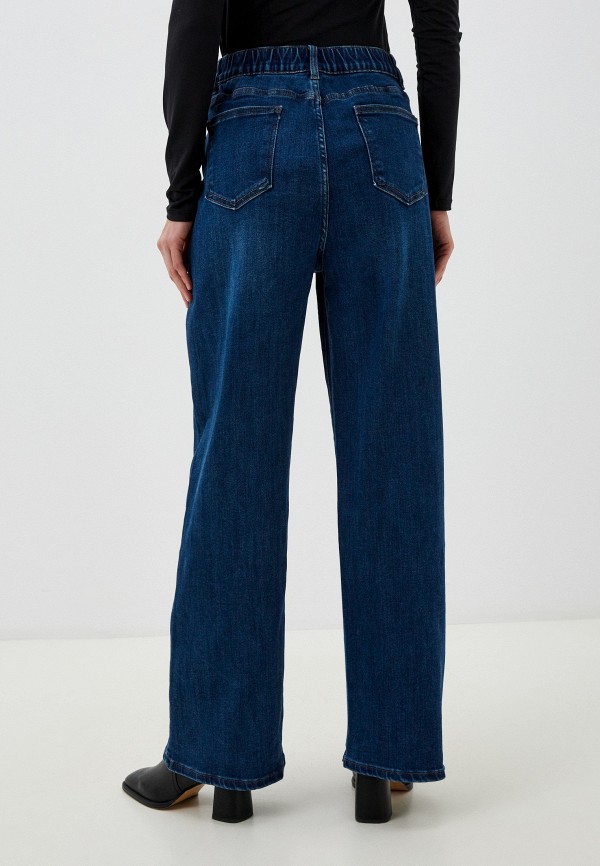 фото Джинсы lika dress