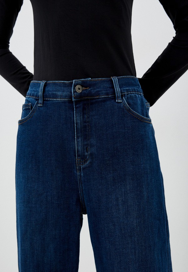 фото Джинсы lika dress