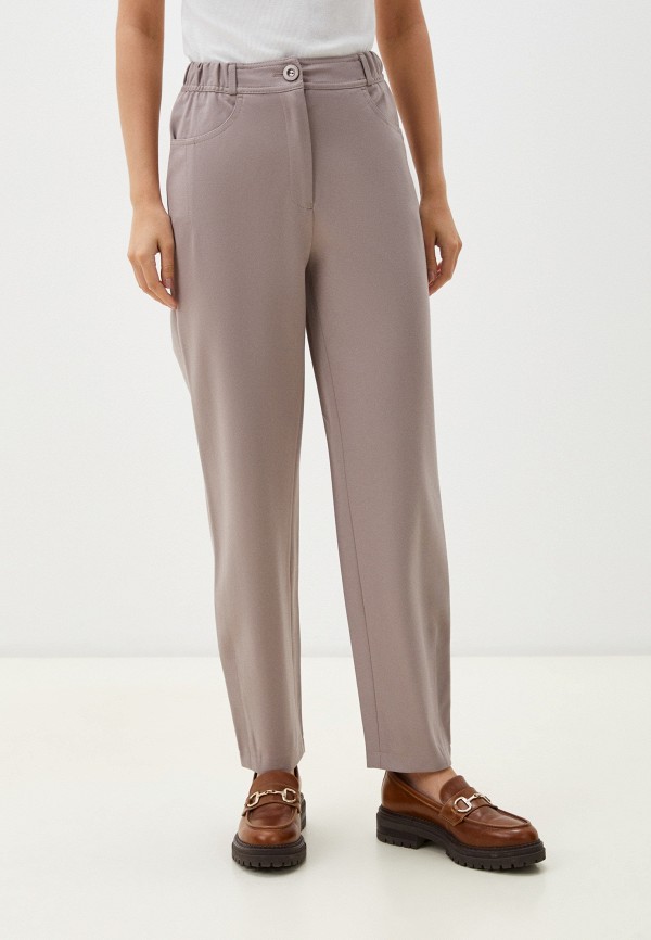 Брюки Дизайнерский Дом Тягина Татьяна