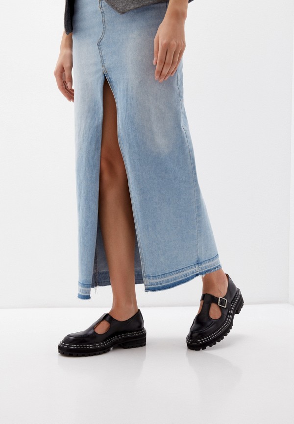 фото Туфли giotto