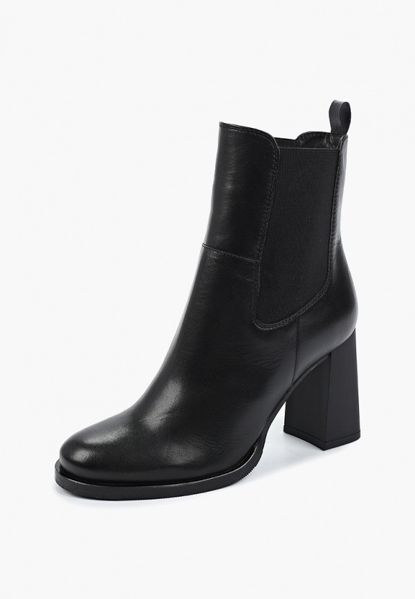 фото Ботильоны giotto