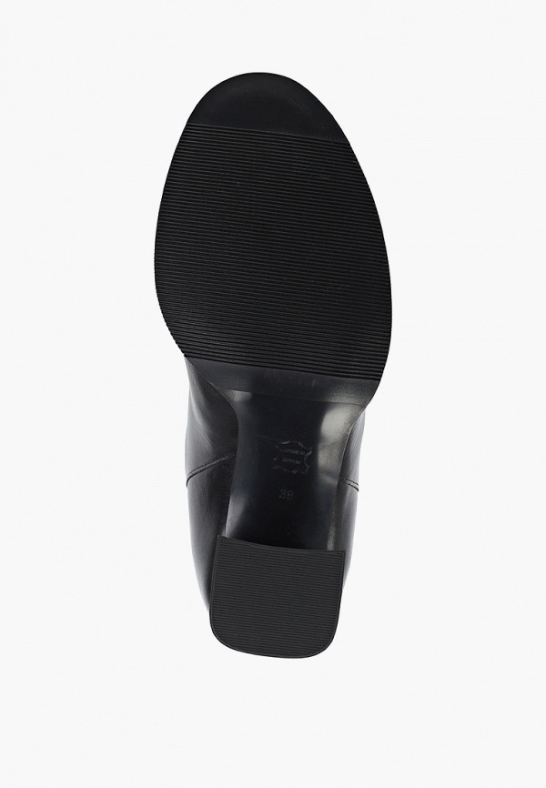 фото Ботильоны giotto