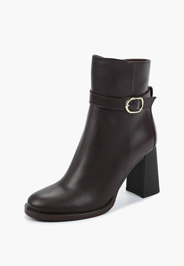 фото Ботильоны giotto