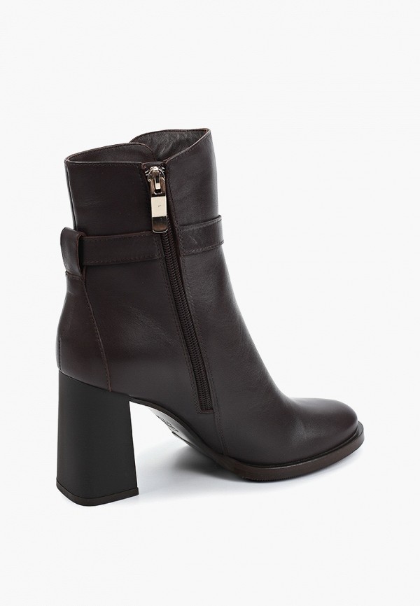 фото Ботильоны giotto