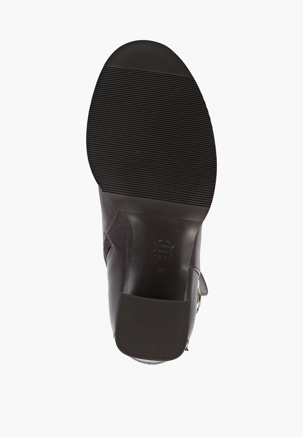 фото Ботильоны giotto