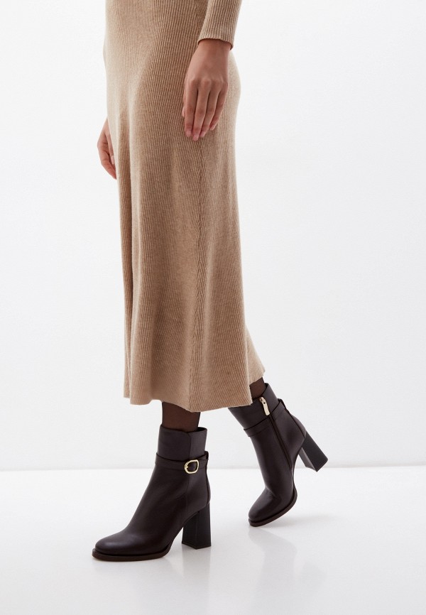 фото Ботильоны giotto