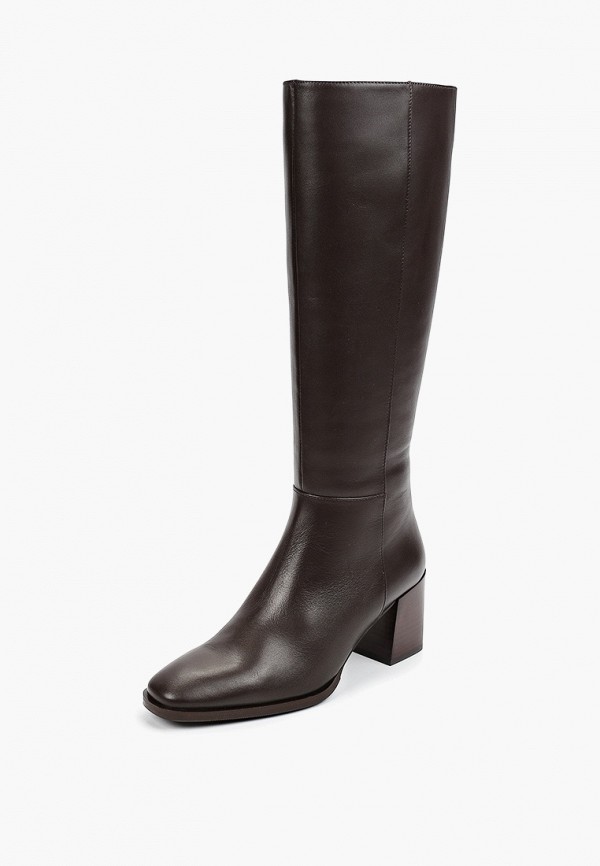 фото Сапоги giotto